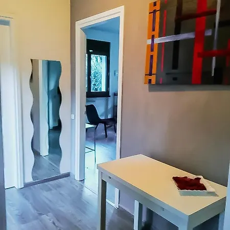 Giuliana Casa vacanze