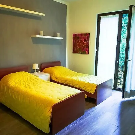 Casa vacanze Giuliana Cannobio