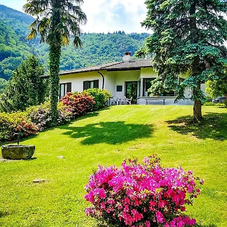 Giuliana Casa vacanze Cannobio