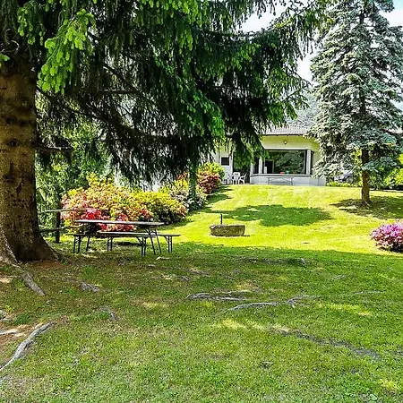 Casa de Férias Giuliana Cannobio