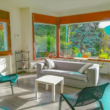 בית נופש Giuliana