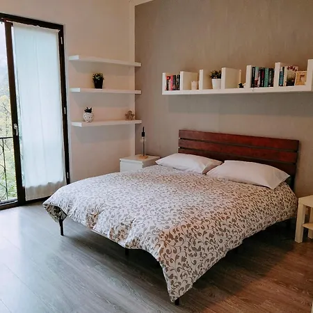 Casa vacanze Giuliana Cannobio
