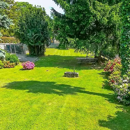 Giuliana 度假居 *