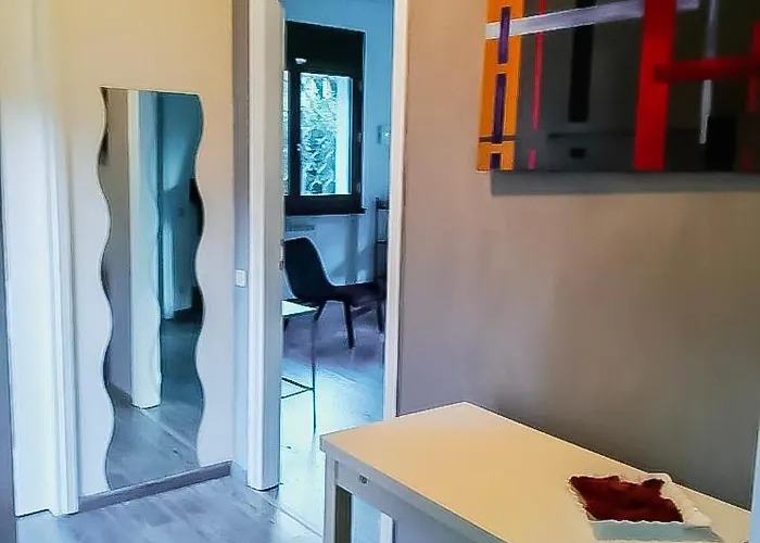 Giuliana Casa de Férias