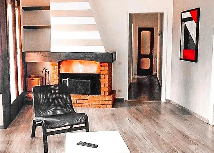 Giuliana Casa de Férias *