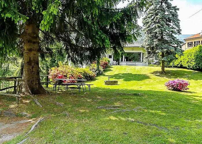 Giuliana Casa de Férias