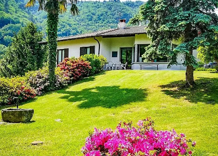 Casa de Férias Giuliana